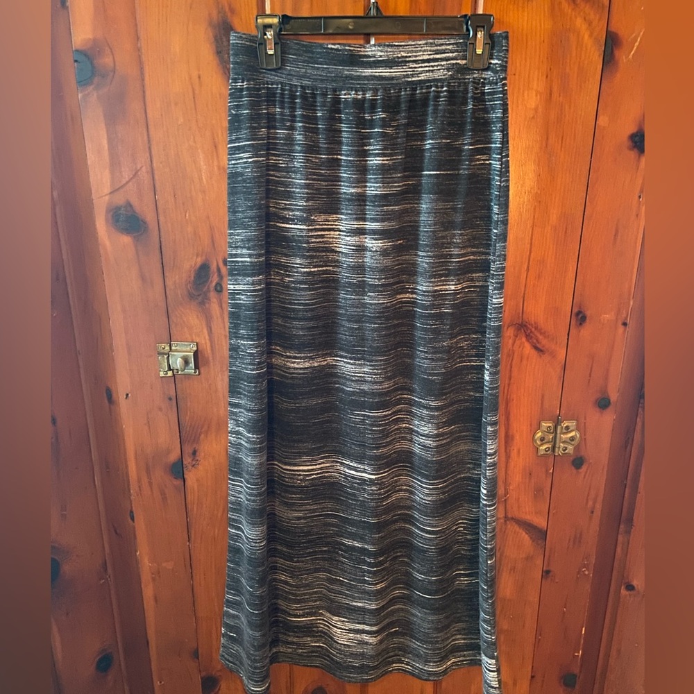 Joe B maxi skirt